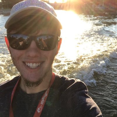 Profile Picture of Alex Harden (@broitalexharden) on Twitter