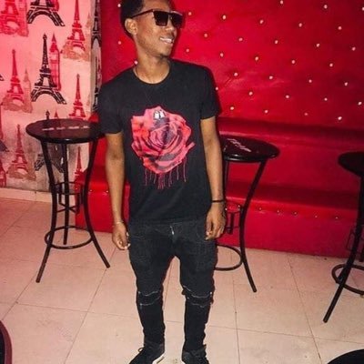 Profile Picture of Oliver Lorenzo (@OliverLorenzo10) on Twitter