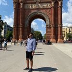 Profile Picture of Carlos E. Mazzone (@ce.mazzone) on Instagram