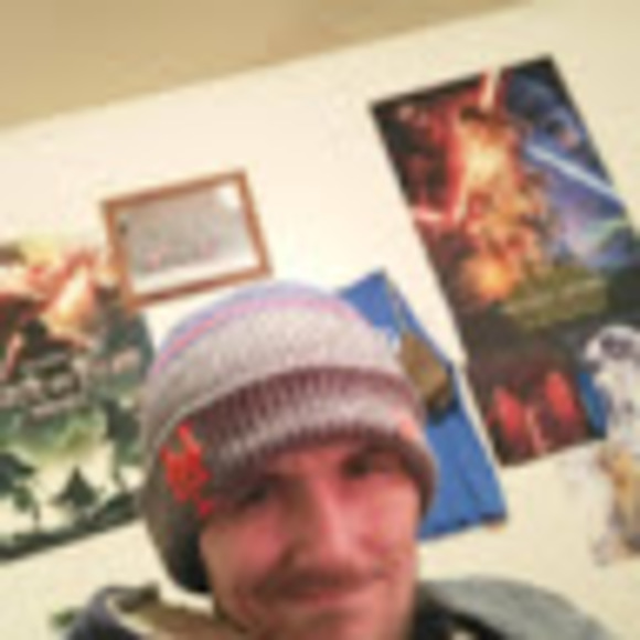 Profile Picture of Cody Parsons (@cparsons4444444) on Poshmark