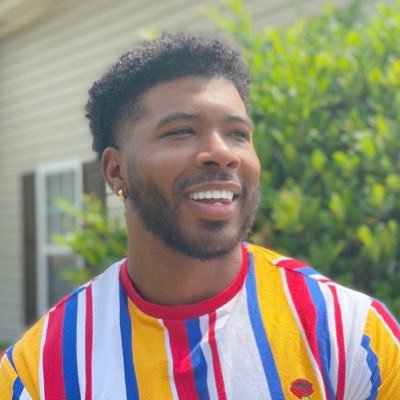 Profile Picture of James Tillman (@teamjt06) on Twitter