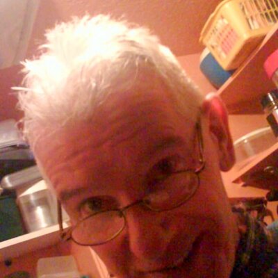 Profile Picture of Alex Cleland (@@bertblack) on Twitter