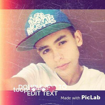 Profile Picture of Reginaldo Lopez (@393_lopez) on Twitter