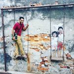 Profile Picture of Ivan Patrick (@nomad2310) on Instagram