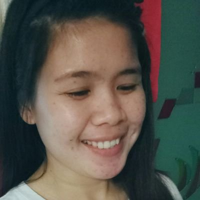 Profile Picture of Cathlyn Joy (@joyandres30) on Twitter