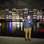 Profile Picture of nicholaswanders (@nicholaswanders) on Instagram