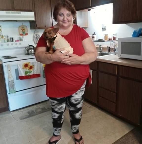 Profile Picture of Kathy Turner lemmon (@zelda_1966) on Poshmark