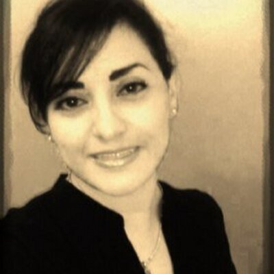 Profile Picture of Daniela Chapa V. (@DanielaChapaV) on Twitter