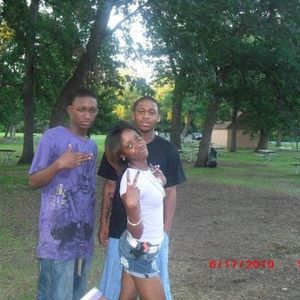 Jakari Adams - Myspace Profile Picture of Jakari Adams (@429309730) on Myspace