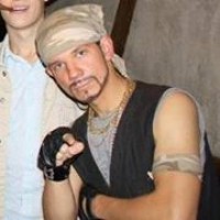 Profile Picture of Lukas Jamal Mažulis (@lukas-jamal-mažulis) on Quora