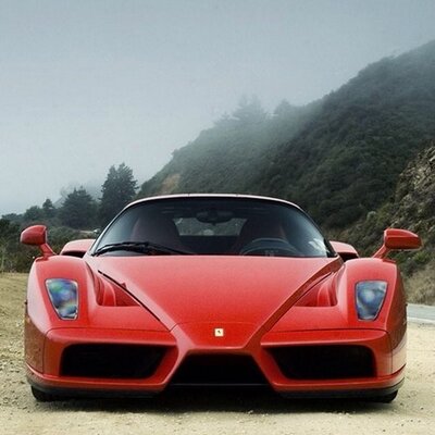 Profile Picture of Lucas Calvert (@theCalvert2311) on Twitter