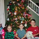 Profile Picture of Christina Blackshere- McDaniel (@chrissymae1) on Instagram