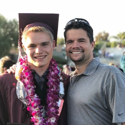 Profile Picture of Bryan Allred (@DaddyAllred) on Twitter