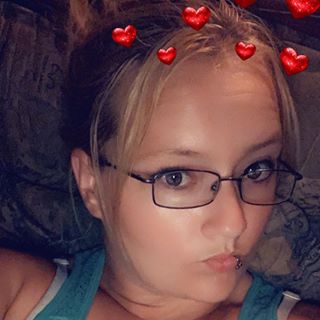Profile Picture of Kristina Nicole Hutton (@kristina.n.richardson.5) on Facebook