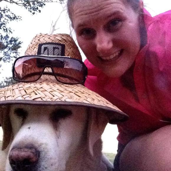 Profile Picture of Raechelle Denne (@raerae_1991) on Poshmark