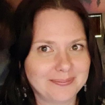 Profile Picture of Maria Pushpanathan (@MariaPushpan) on Twitter