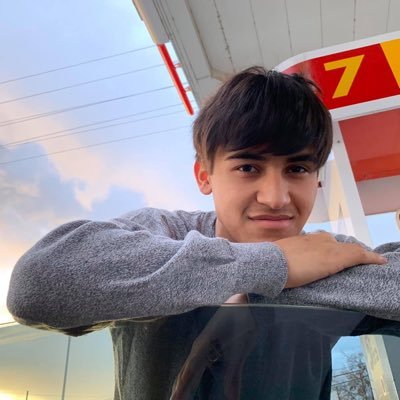 Profile Picture of Greg Cisneros (@CisnerosGreg) on Twitter