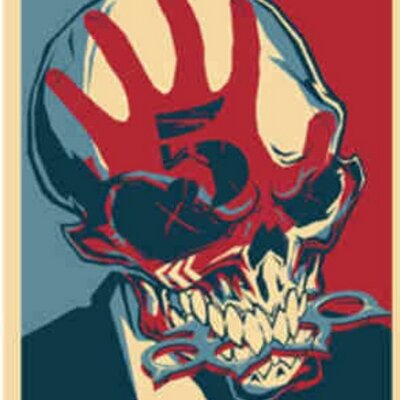 Profile Picture of Kendall Peters (@BigKen_RNFnR) on Twitter