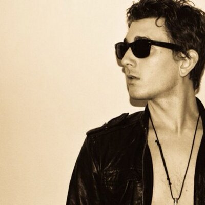 Profile Picture of Colin Mcdowell (@TheColinMcD) on Twitter