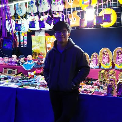 Profile Picture of David Alvizo (@DavidAlvizo6) on Twitter