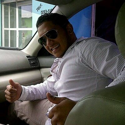 Profile Picture of Carlos J Cabello (@carloscabello03) on Twitter