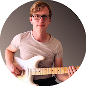 Profile Picture of Chris Anthony Taylor (@ChrisAnthonyGuitar) on Youtube