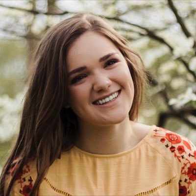 Profile Picture of Rachel Burkhart (@RachelBurkhart8) on Twitter