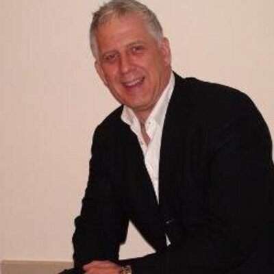 Profile Picture of Phillip Llewellyn (@MKMMA_Works) on Twitter