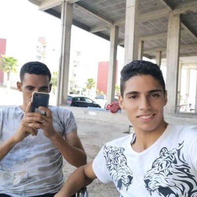 Profile Picture of Zouhair EL Ghadfa (@ZGhadfa) on Twitter