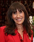 Profile Photo of Janine Morrell-Gunnon Wikipedia