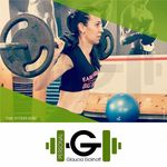 Profile Picture of Glaucia Silva (@personal.glaucia) on Instagram