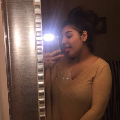 Profile Picture of Tanya Silva 🌸🌴 (@tanya2saucyy) on Twitter