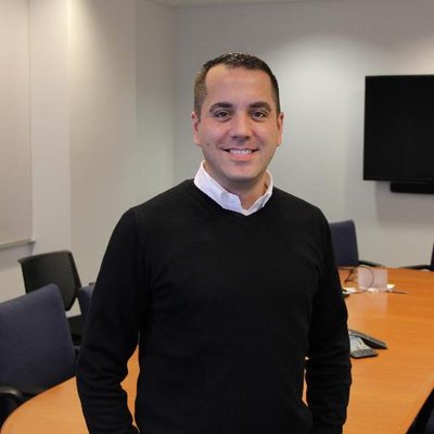 Profile Picture of Brian Gearhart (@brian_gearhart) on Twitter