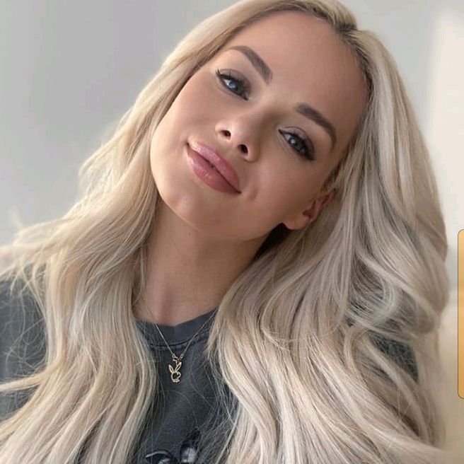 Profile Picture of tammygrosser (@tammyhkyjlo) on Tiktok