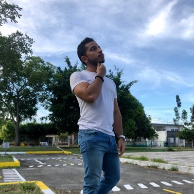 Profile Picture of ℱ𝑒𝓇𝓃𝒶𝓃𝒹𝑜 𝒫𝑒𝓇𝒶𝓏𝒶  🗡 ⚜️ (@Fernando_Peraza) on Twitter