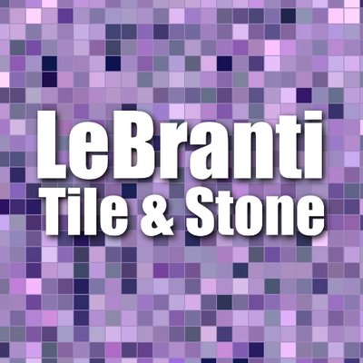 Profile Picture of LeBranti Tile And Stone Inc (@LebrantiTile) on Twitter