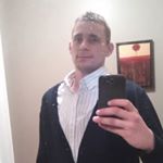 Profile Picture of GregClancey (@gregoryclancey) on Instagram