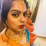 Profile Picture of Mrs Sunitha R Krishnan (@sunitha.r.krishnan) on Instagram