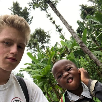 Profile Picture of Cal Hanson (@@hansonc26) on Twitter