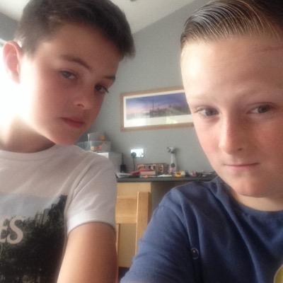 Profile Picture of Caden Patterson (@cadebp11) on Twitter