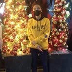 Granil Joan - Facebook Profile Picture of Granil Joan (@granil.joan.5) on Facebook