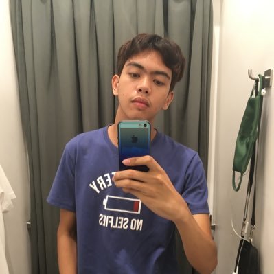 Profile Picture of Vincent Joseph Mazo (@vjmazo03) on Twitter