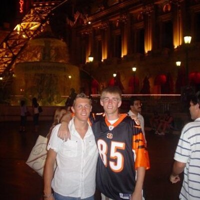 Profile Picture of Joshua Remer (@joshuaremer85) on Twitter