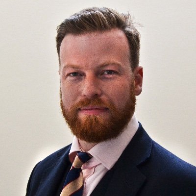 Profile Picture of James Hay (@hayjamesw) on Twitter