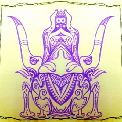 Profile Picture of Mindig (@M_tugga) on Twitter