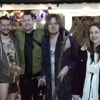 Profile Picture of Leo Davies (@LeoMcSteelDavies) on Facebook