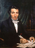 Profile Picture of René Caillié - Wikipediaon Wikipedia