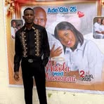 Profile Picture of Erico Wears (@Erico-Wears) on Facebook