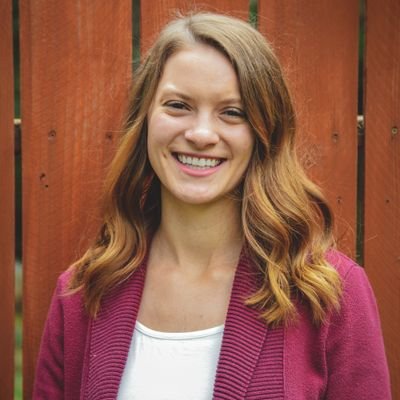 Profile Picture of Christine Swearingen (@cmaryswear) on Twitter