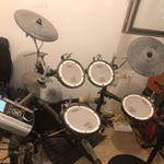 Profile Picture of Ron Amram (@ron_drum) on Instagram